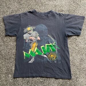 Vintage Packers Graphic T-Shirt